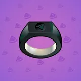 Signet Ring #6373