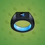 Signet Ring #6374