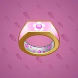 Signet Ring #638