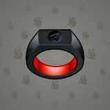 Signet Ring #6382