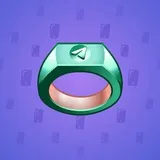 Signet Ring #6390