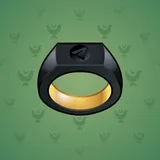 Signet Ring #6394
