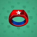 Signet Ring #6401