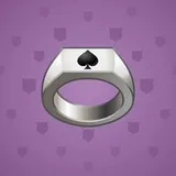 Signet Ring #6402