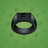 Signet Ring #6409