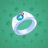 Signet Ring #6418