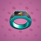 Signet Ring #6419