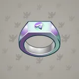 Signet Ring #6428