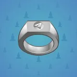 Signet Ring #6430