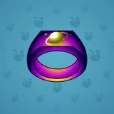 Signet Ring #6434