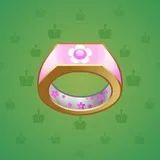 Signet Ring #6436