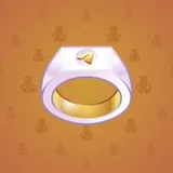 Signet Ring #6441