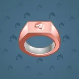 Signet Ring #6447