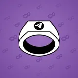 Signet Ring #6448