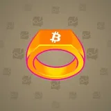 Signet Ring #6450