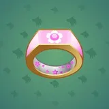 Signet Ring #6454