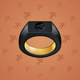 Signet Ring #6455