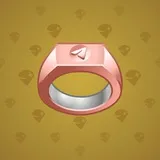 Signet Ring #6456