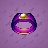 Signet Ring #6457 Signet Ring #6457