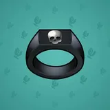 Signet Ring #6463