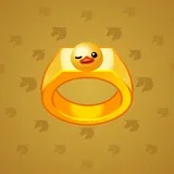 Signet Ring #6468