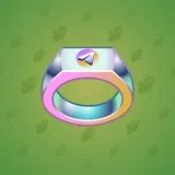 Signet Ring #6469
