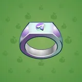 Signet Ring #6470
