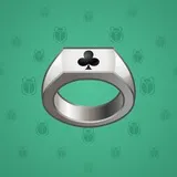 Signet Ring #6472