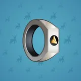 Signet Ring #6474