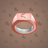 Signet Ring #6477