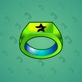 Signet Ring #6478