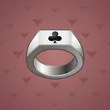 Signet Ring #6479