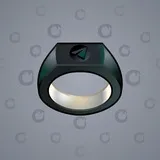 Signet Ring #6481