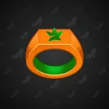 Signet Ring #6487