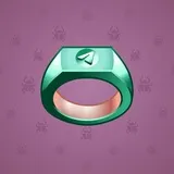 Signet Ring #649