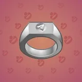 Signet Ring #6491 Signet Ring #6491