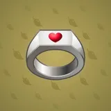 Signet Ring #6509