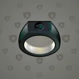 Signet Ring #6512