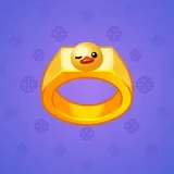 Signet Ring #6514