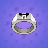 Signet Ring #6515