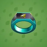 Signet Ring #6522
