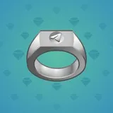 Signet Ring #6524