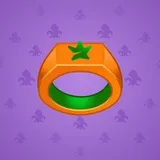 Signet Ring #6533