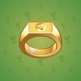 Signet Ring #6545