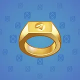 Signet Ring #6555