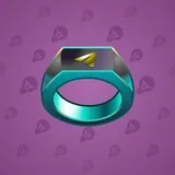 Signet Ring #656