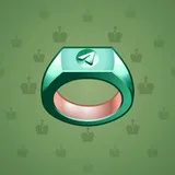 Signet Ring #6565