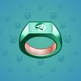 Signet Ring #6567