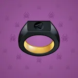 Signet Ring #6569