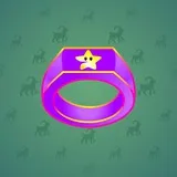 Signet Ring #657